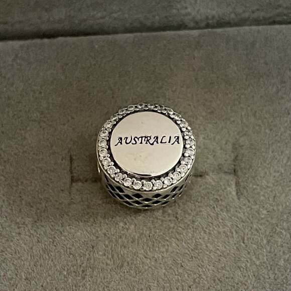 Pandora Australia Exclusive Charm Bead - Picture 4 of 4
